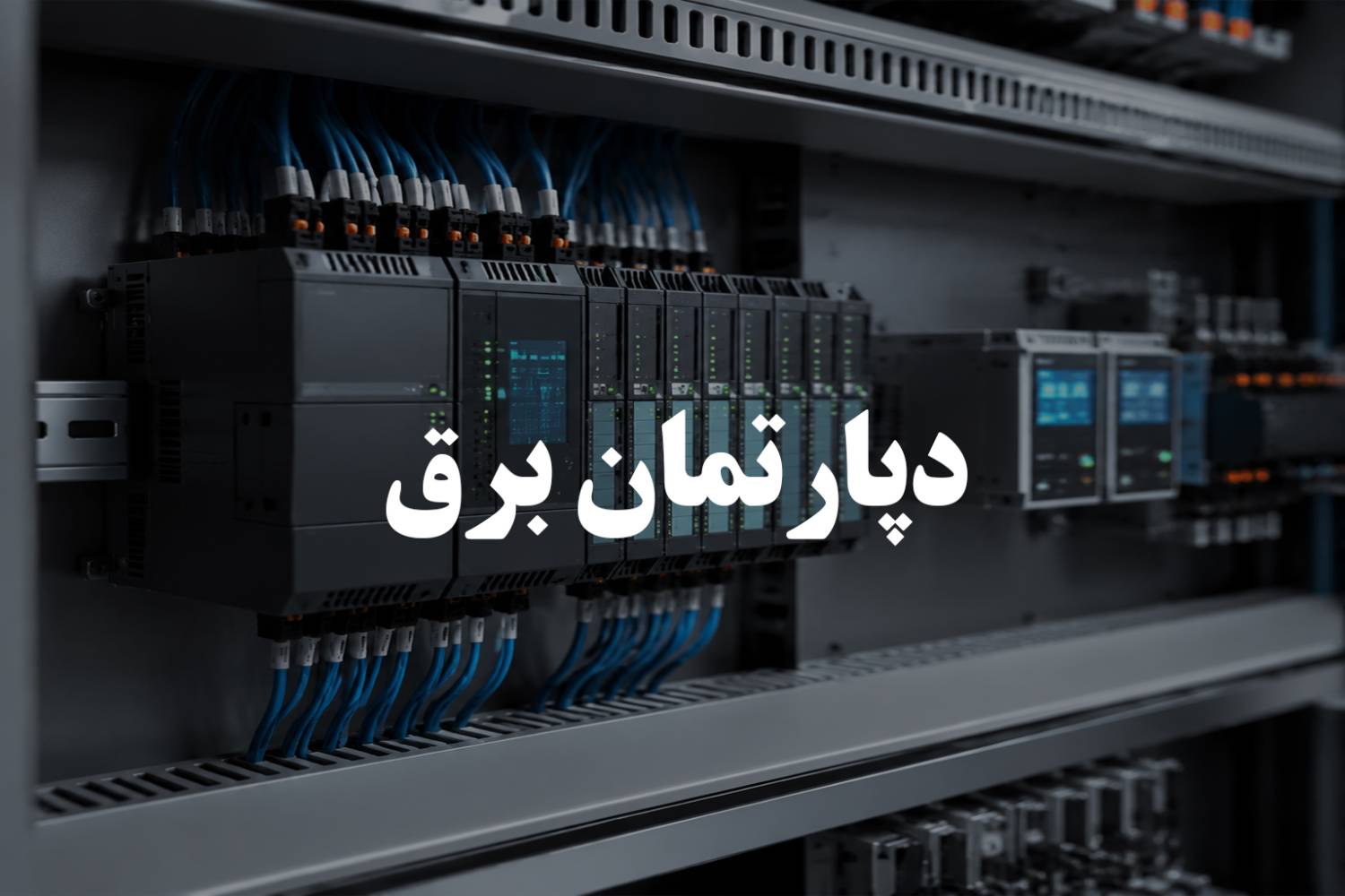 مهندسی برق